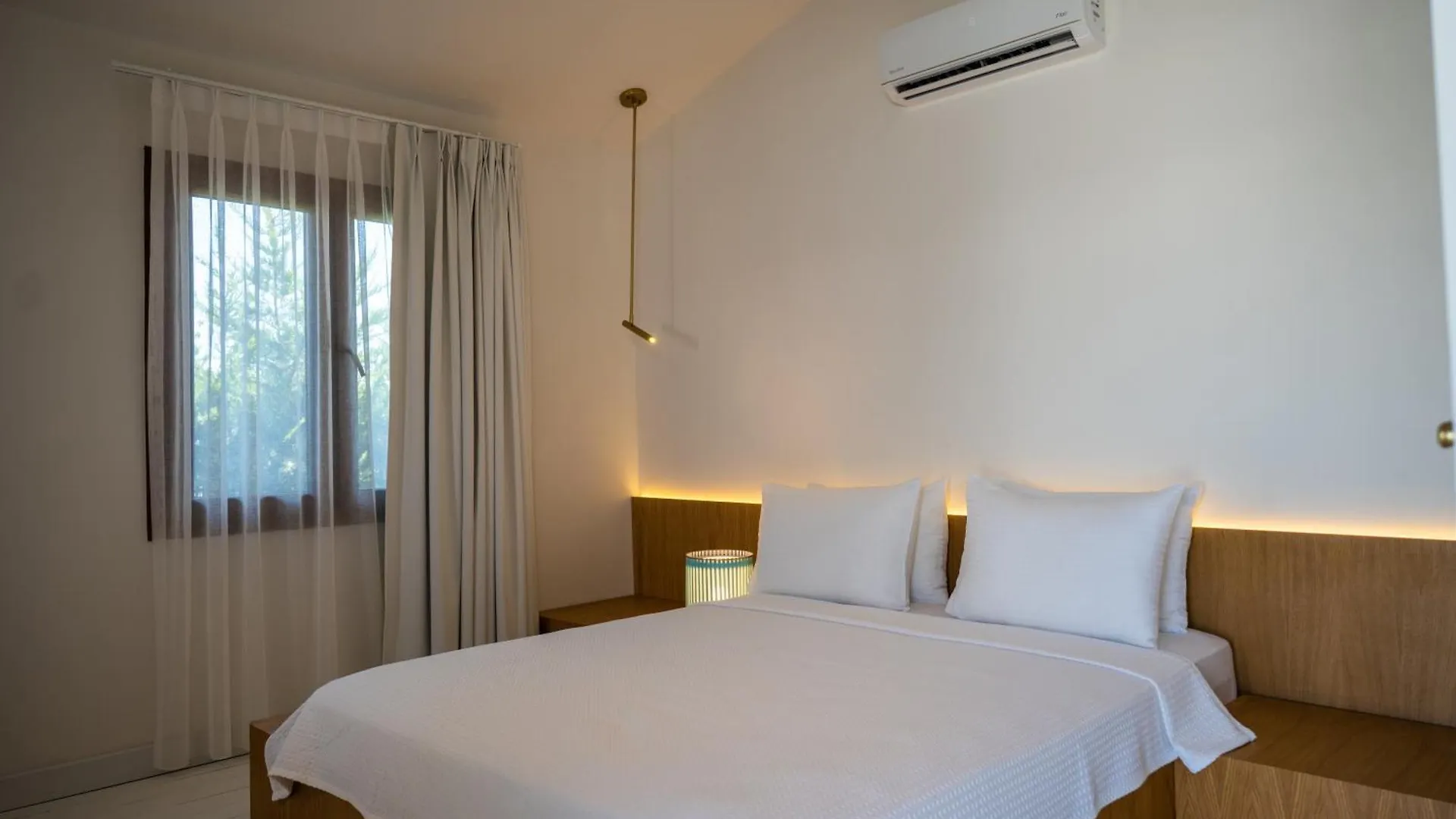Hotel That'S Alacati