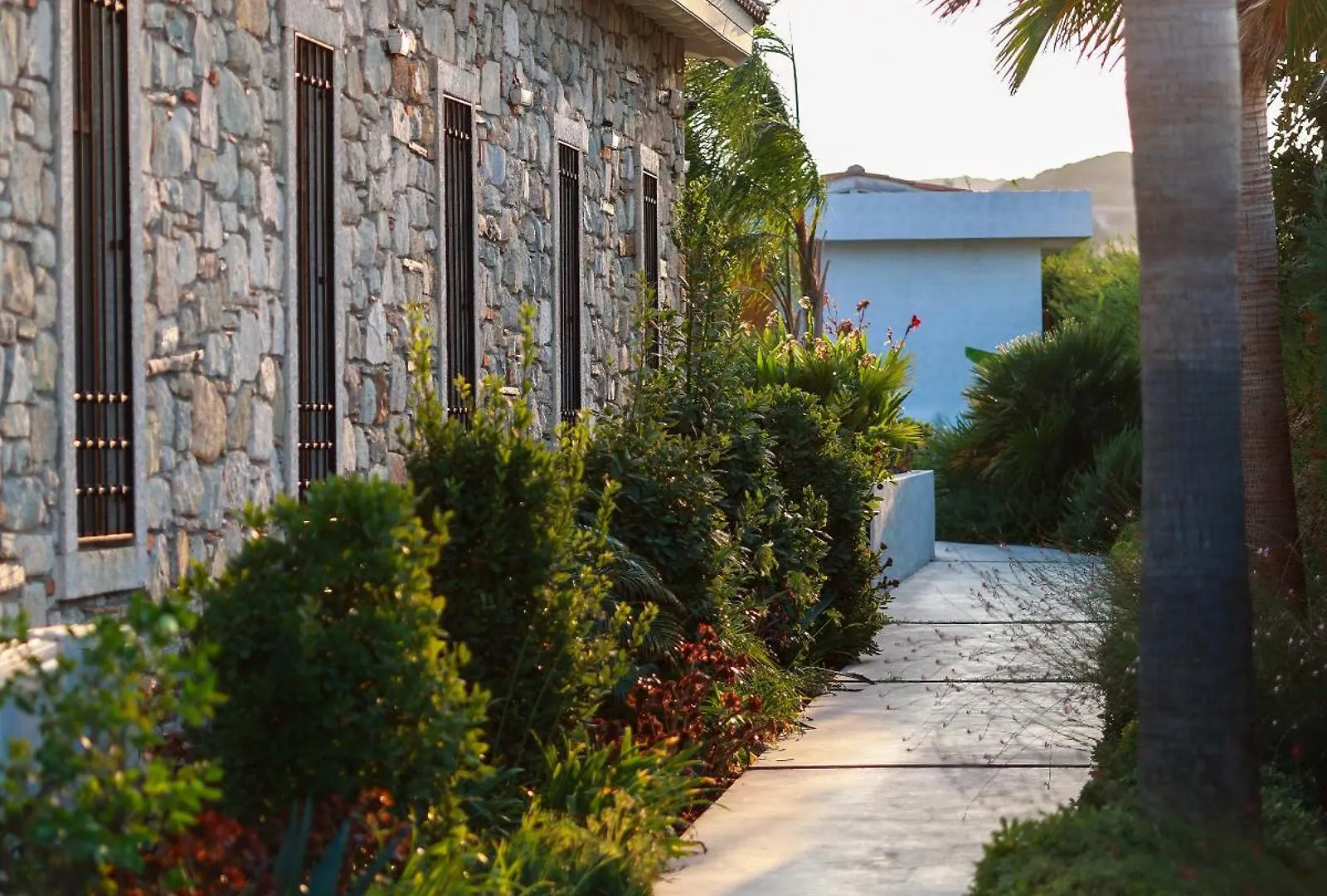 Hotel That'S Alacati
