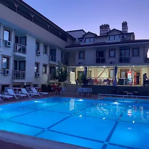 Otel Mucize Termal, Pamukkale