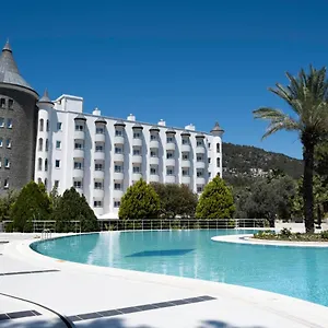 Otel X Life 13 - Adult, Sarıgerme