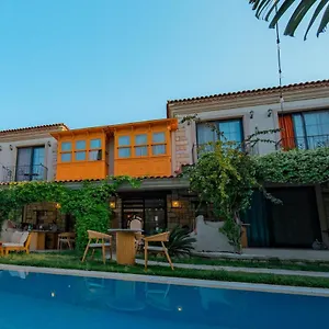 Moranka Alaçatı