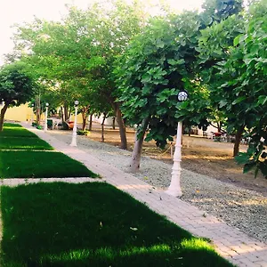 Apart Otel Mali, Siğacık